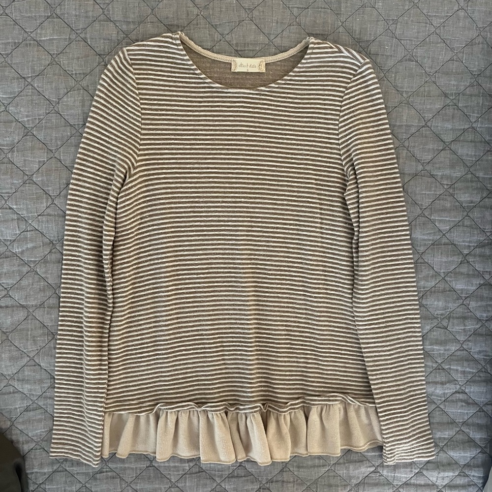 Altar’d State Tunic